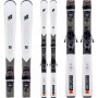 K2 Anthem 76x Women's Skis ​+ ER3 10 Compact Quikclik Bindings