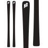 K2 DISRUPTION 78 Carbon Skis 1 + Δέστρα M3 10 Compact Quikclik