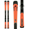 K2 DISRUPTION 78 Carbon Skis 1 + Δέστρα M3 10 Compact Quikclik