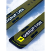 K2 DISRUPTION 78Ti Skis 1 + MXC 12 TCx Light Quikclik Bindings