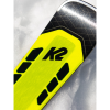 K2 DISRUPTION 82Ti Skis 1 + MXCell 12 TCx Quikclik Bindings