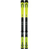 K2 DISRUPTION 82Ti Skis 1 + MXCell 12 TCx Quikclik Bindings