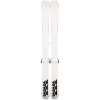 K2 Juvy Junior Ski + MARKER FDT 4.5