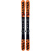 K2 Juvy Junior Ski + Δέστρα MARKER FDT 4.5