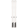 K2 Juvy Junior Ski + Δέστρα MARKER FDT 4.5