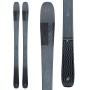 SKI K2 Mindbender 85