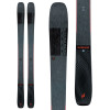 SKI K2 Mindbender 99 Ti 1