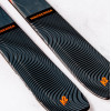 SKI K2 Mindbender 99 Ti 1