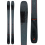 SKI K2 Mindbender 99 Ti 1