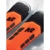 K2 DISRUPTION 78 Carbon Skis + M3 10 Compact Quikclik Bindings