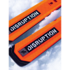 K2 DISRUPTION 78 Carbon Skis + M3 10 Compact Quikclik Bindings