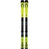 K2 DISRUPTION 82Ti Skis + MXCell 12 TCx Quikclik Bindings