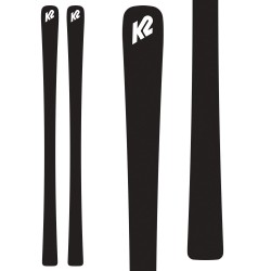 K2 Anthem 76x Γυναικεία Skis ​+ ER3 10 Compact Quikclik Bindings 2021