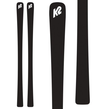 K2 Anthem 76x Γυναικεία Skis + ER3 10 Compact Quikclik Bindings K2 Anthem 76x Γυναικεία Skis + ER3 10 Compact Quikclik Bindings