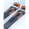 K2 DISRUPTION STi Skis + MXC 12 TCx Light Quikclik Bindings 