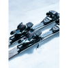 K2 DISRUPTION STi Skis + MXC 12 TCx Light Quikclik Bindings 