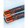 K2 DISRUPTION STi Skis + MXC 12 TCx Light Quikclik Bindings 