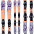 K2 Luv bug ski ​+ FDT 7.0 Bindings - Παιδικό σετ Ski