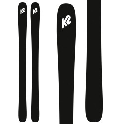 SKI K2 Mindbender 90 C