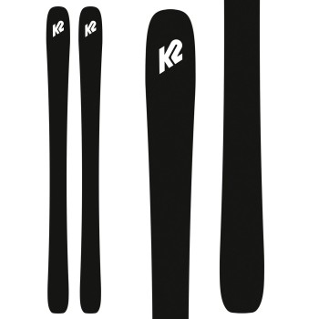SKI K2 Mindbender 90 C SKI K2 Mindbender 90 C