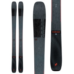 SKI K2 Mindbender 99 Ti