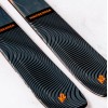 SKI K2 Mindbender 99 Ti