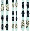 K2 Missy + MARKER FDT 7.0 - Παιδικό set Ski