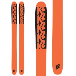 SKI K2 RECKONER 102