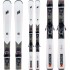 K2 Anthem 76x Γυναικεία Skis ​+ ER3 10 Compact Quikclik Bindings