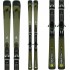 K2 DISRUPTION 78Ti Skis + MXC 12 TCx Light Quikclik Bindings