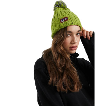NAPAPIJRI SEMIURI Light Green
