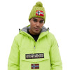NAPAPIJRI SEMIURI Light Green