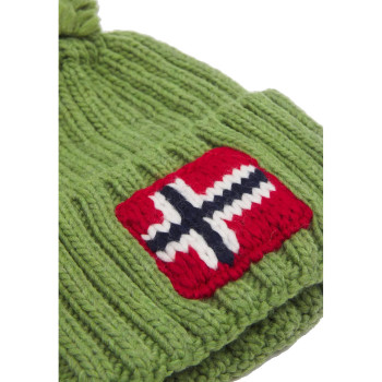 NAPAPIJRI SEMIURI Light Green