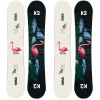 K2 Medium - Ανδρικό Snowboard 1