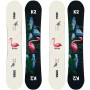 K2 Medium Men's snowboard 1