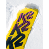 K2 Party Platter snowboard 1