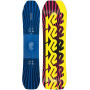 K2 Party Platter snowboard 1
