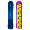 K2 Party Platter snowboard 1