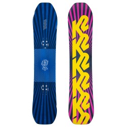 K2 Party Platter Unisex snowboard