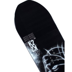 K2 Bottle Rocket Men's snowboard