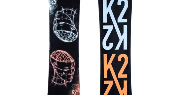 K2 Bottle Rocket Men's snowboard