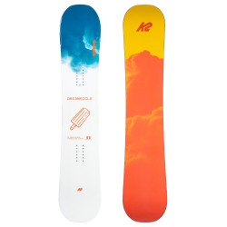 K2 Dreamsicle - Γυναικείο snowboard 2021