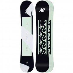 K2 First Lite Women's snowboard 2021