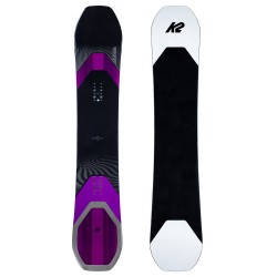 K2 Manifest Men's snowboard 2021