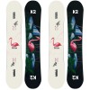 K2 Medium Men's snowboard