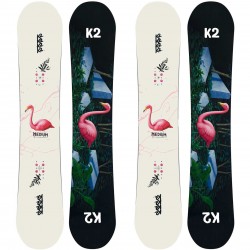 K2 Medium Men's snowboard