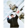 K2 Medium Men's snowboard