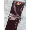 K2 Outline - Γυναικείο snowboard 