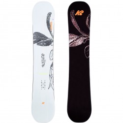 K2 Outline - Γυναικείο snowboard 2021