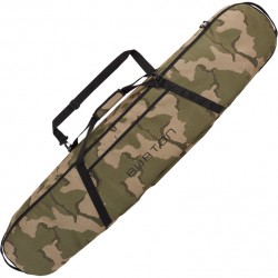 BURTON Board Sack - Snowboard Bag - Barren Camo Print